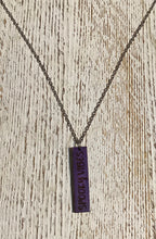 Load image into Gallery viewer, Spooky Vibes Necklace
