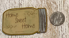 Load image into Gallery viewer, Home Sweet Home Fridge Magnet
