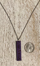 Load image into Gallery viewer, Spooky Vibes Necklace
