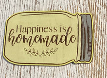 Load image into Gallery viewer, Happiness Fridge Magnet
