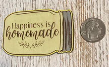 Load image into Gallery viewer, Happiness Fridge Magnet
