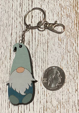 Load image into Gallery viewer, Gnome Keychain (style b)
