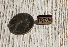 Load image into Gallery viewer, Love Stud Earrings
