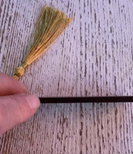 Load image into Gallery viewer, Bee Bookmark (style a)
