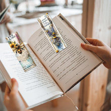 Load image into Gallery viewer, **printable download** Bookmarks Buzzing Bees
